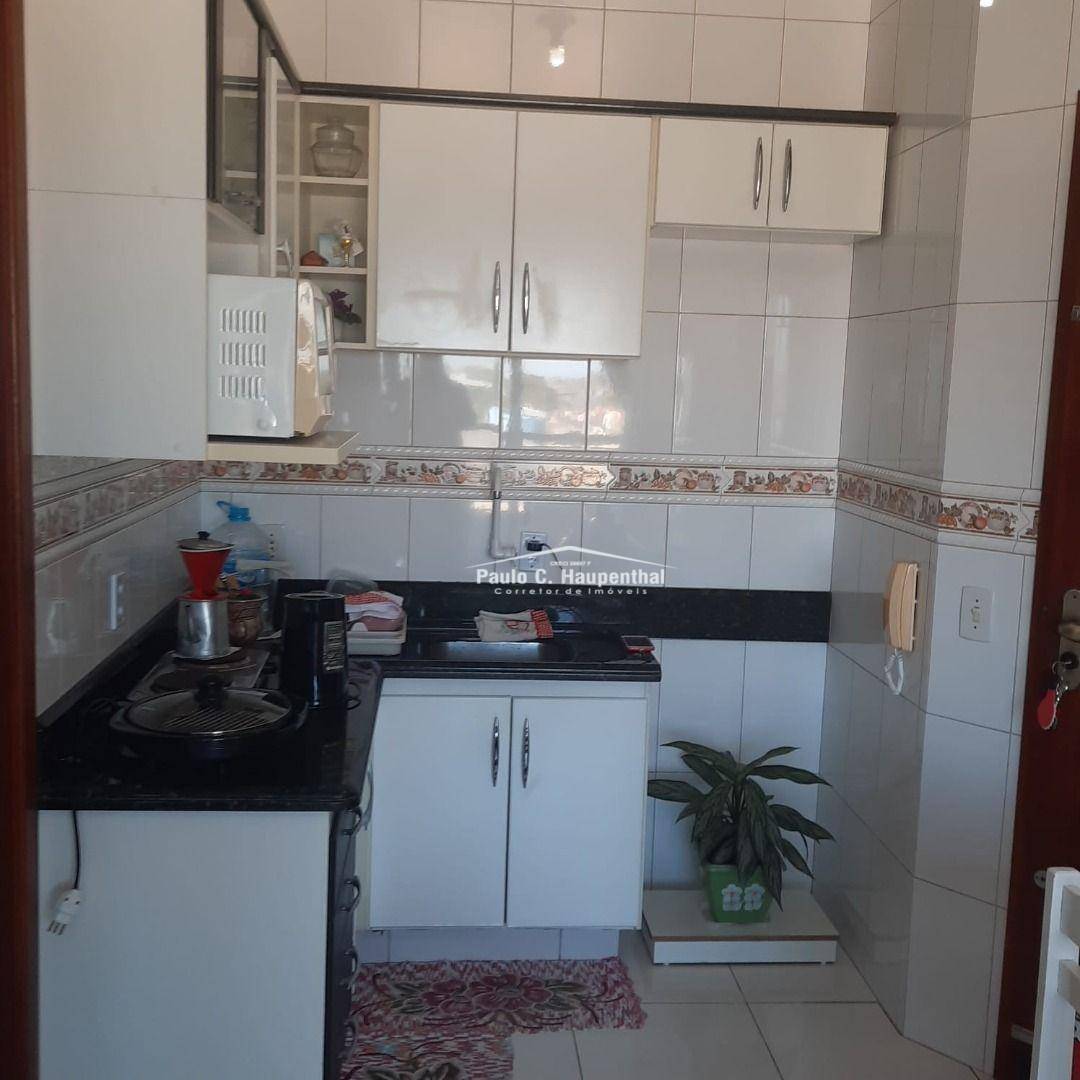 Apartamento à venda com 1 quarto, 73m² - Foto 9