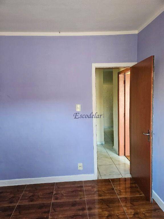 Apartamento à venda com 2 quartos, 60m² - Foto 8