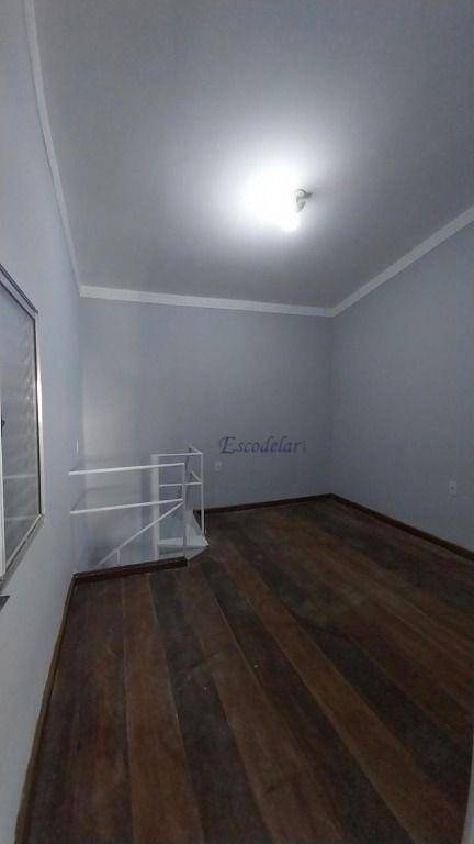 Sobrado para alugar com 2 quartos, 65m² - Foto 11