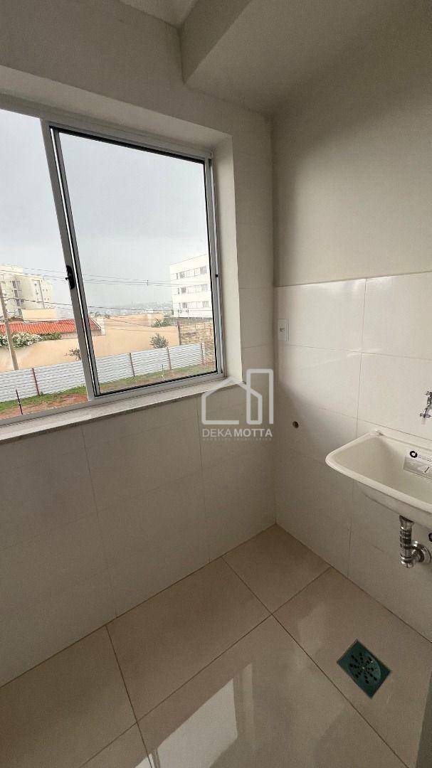 Apartamento à venda com 2 quartos, 9235m² - Foto 7