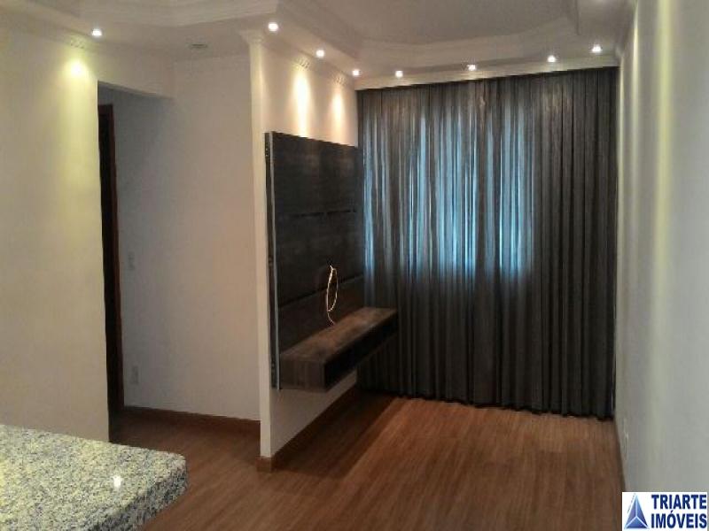 Apartamento para alugar com 2 quartos, 58m² - Foto 1