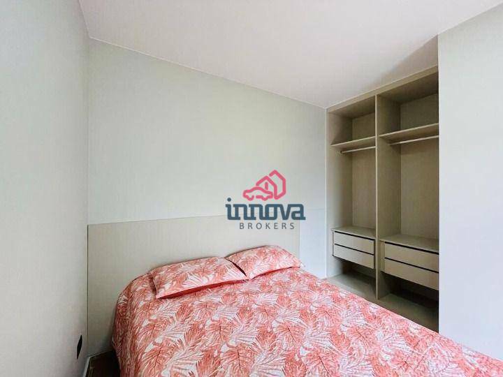 Apartamento à venda com 3 quartos, 76m² - Foto 8