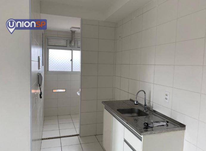 Apartamento à venda com 3 quartos, 58m² - Foto 9