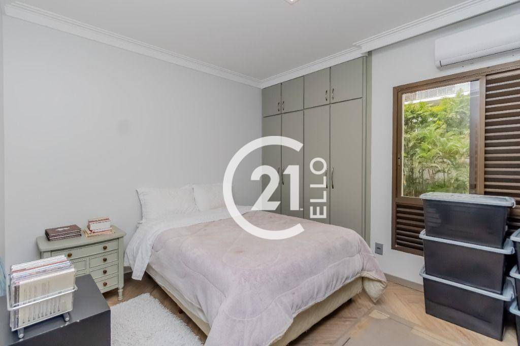 Apartamento à venda com 3 quartos, 171m² - Foto 25