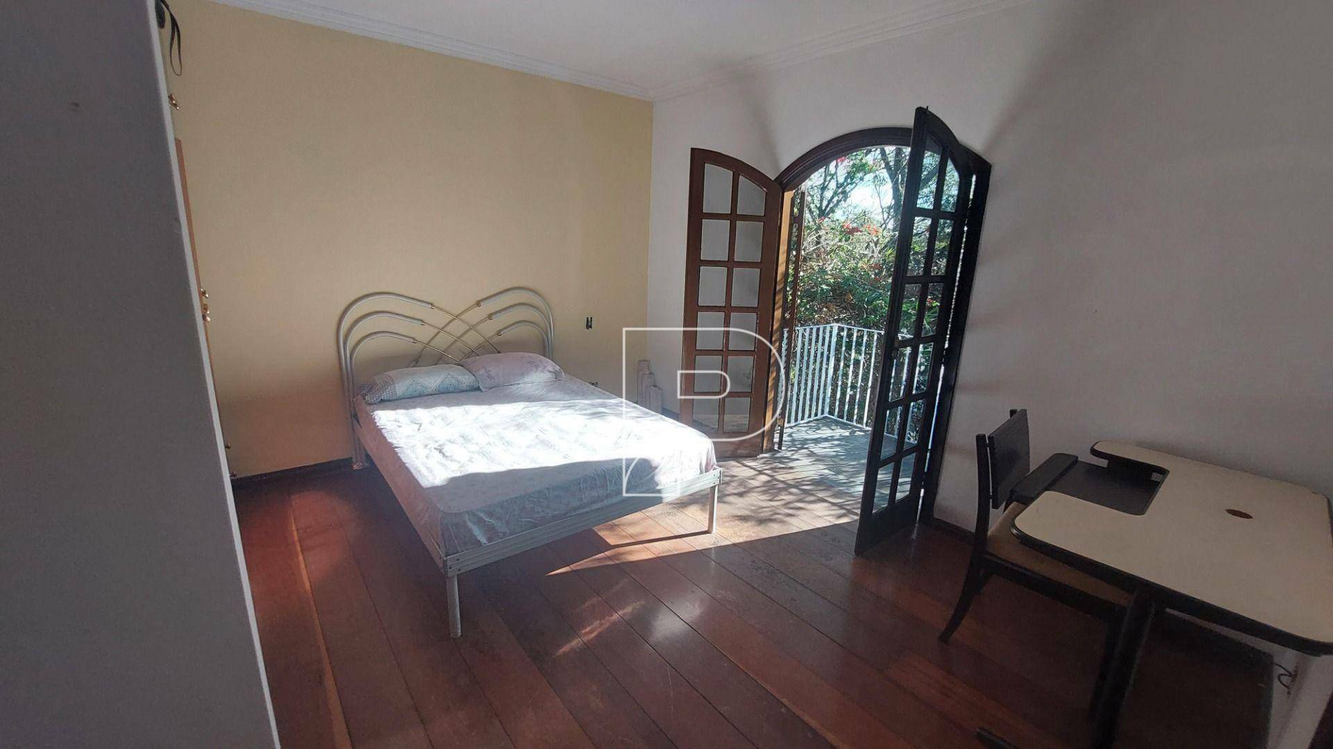 Casa de Condomínio à venda com 5 quartos, 378m² - Foto 8