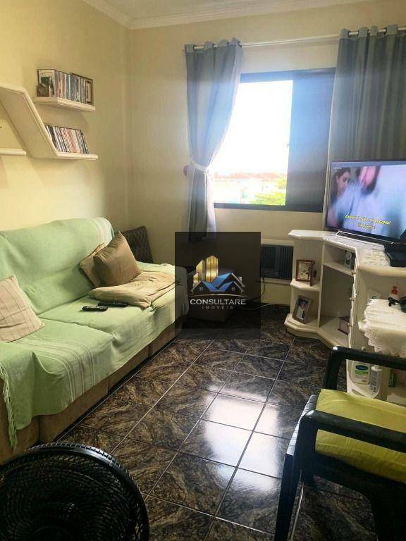 Apartamento à venda com 3 quartos, 135m² - Foto 26