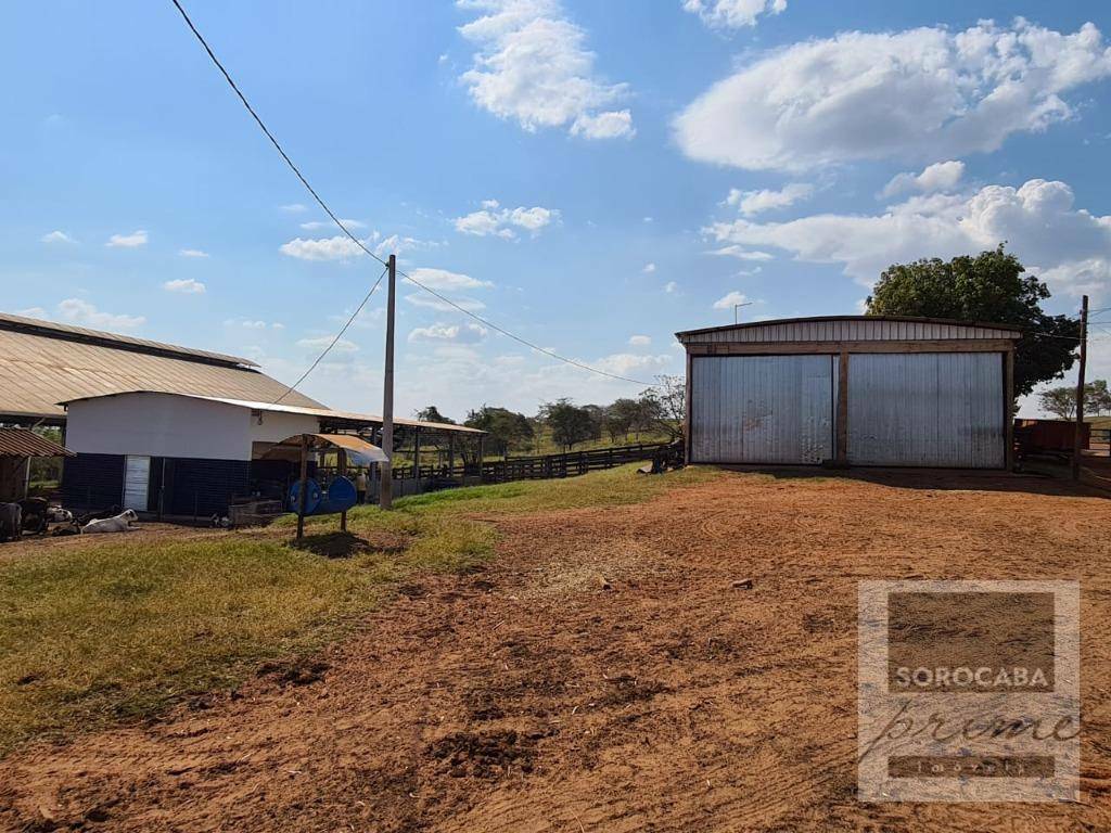 Fazenda à venda, 750200M2 - Foto 6