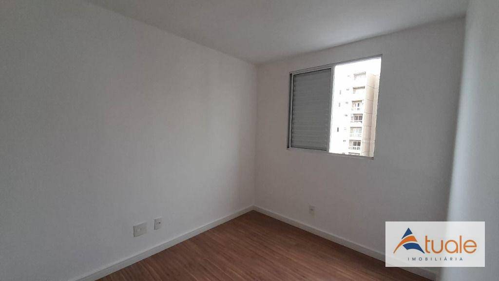 Apartamento à venda com 2 quartos, 52m² - Foto 9