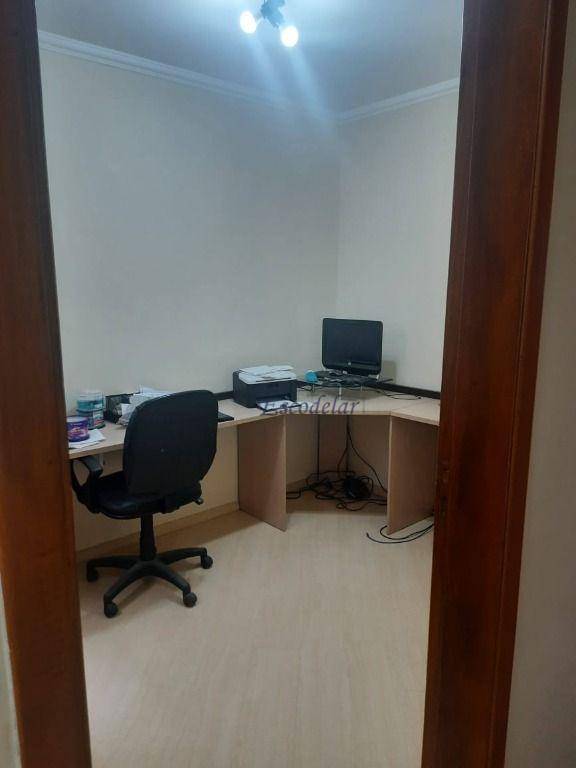 Sobrado à venda com 3 quartos, 147m² - Foto 3