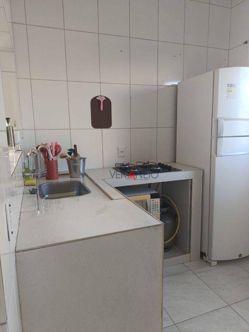 Kitnet-Studio, 45 m² - Foto 2