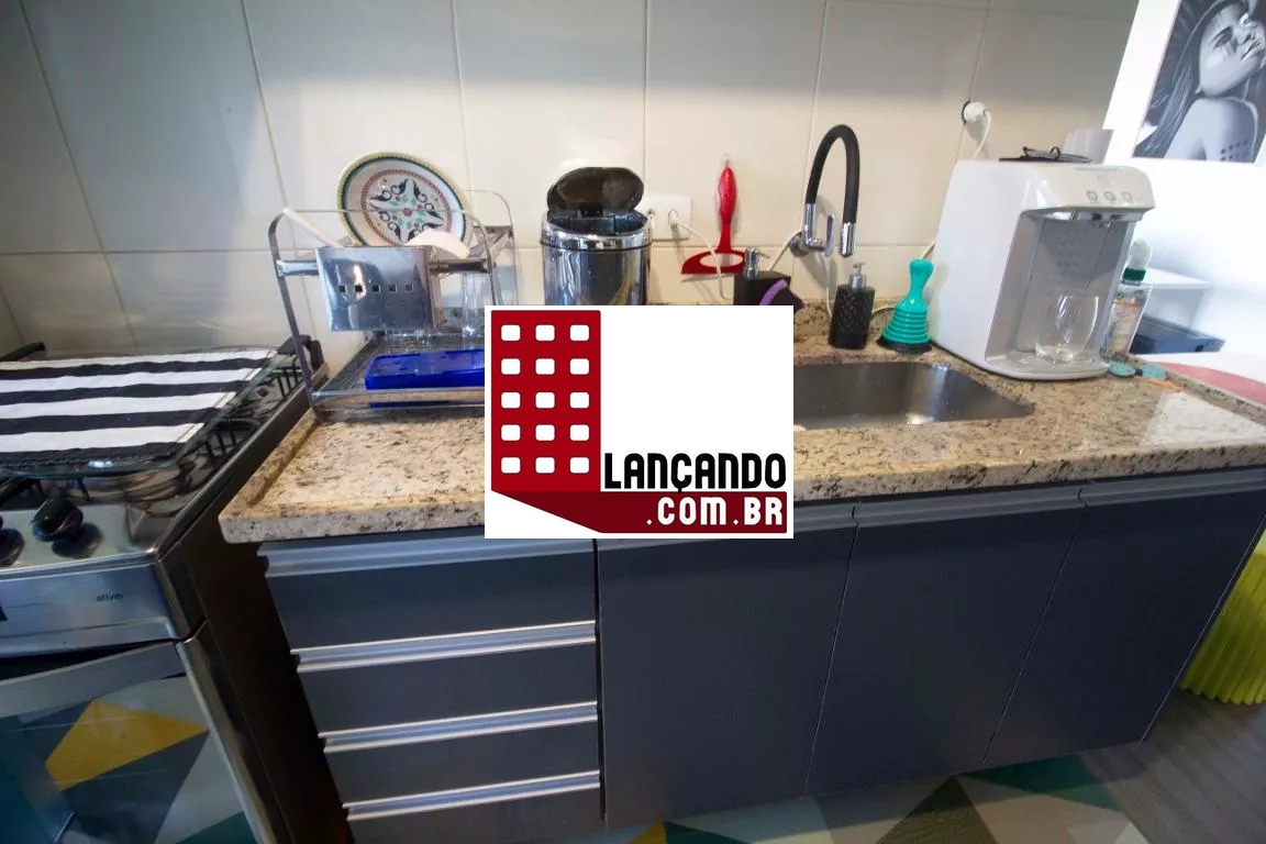 Apartamento à venda com 2 quartos, 69m² - Foto 11