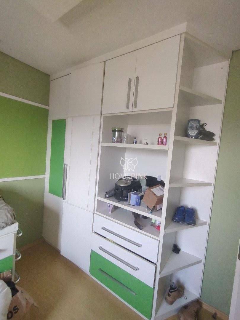 Apartamento à venda com 3 quartos, 340m² - Foto 13