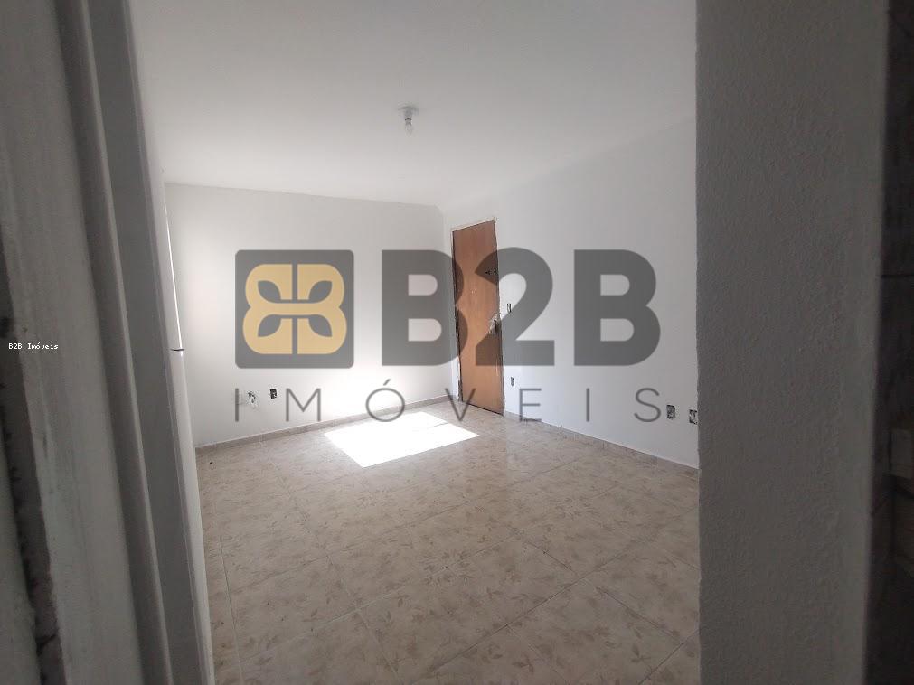 Apartamento à venda com 2 quartos, 45m² - Foto 7