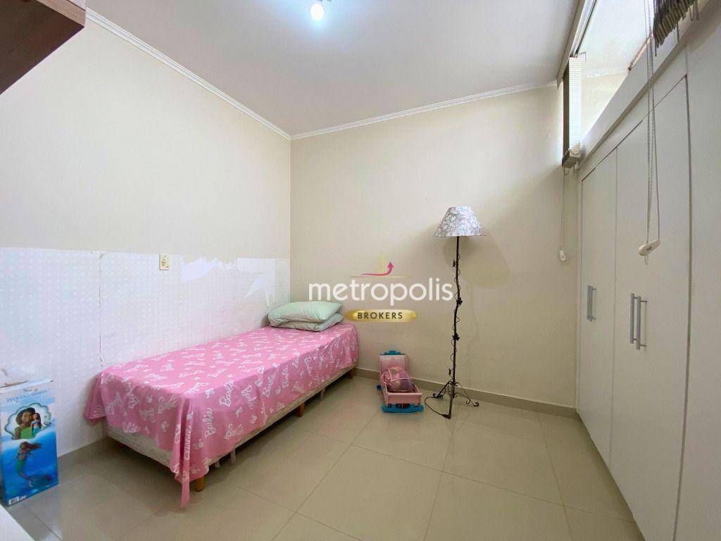 Sobrado à venda com 4 quartos, 243m² - Foto 19