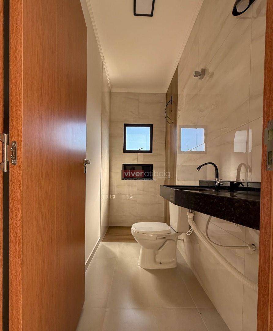 Casa, 3 quartos, 160 m² - Foto 4