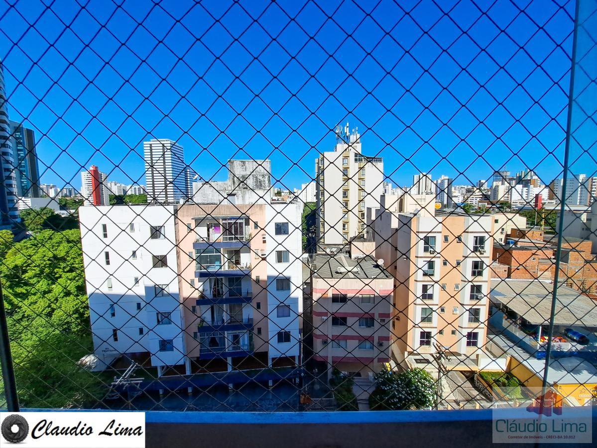 Apartamento à venda com 4 quartos, 185m² - Foto 4