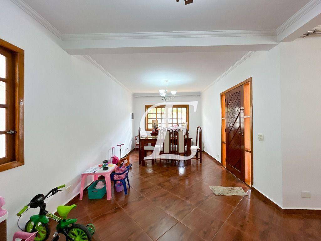 Casa de Condomínio à venda com 3 quartos, 290m² - Foto 17