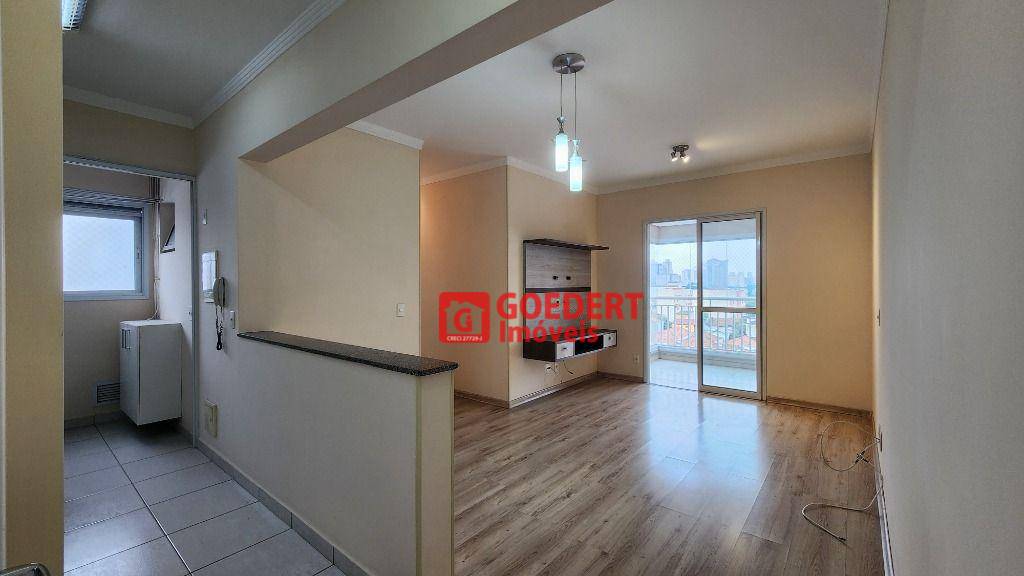 Apartamento à venda e aluguel com 2 quartos, 62m² - Foto 1