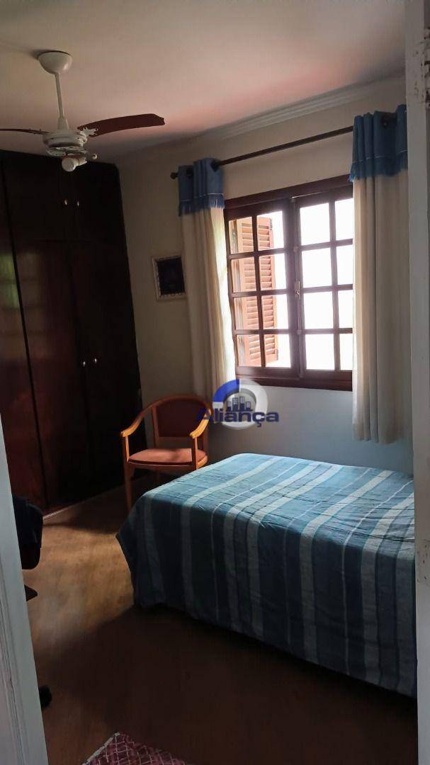 Sobrado à venda com 3 quartos, 150m² - Foto 20