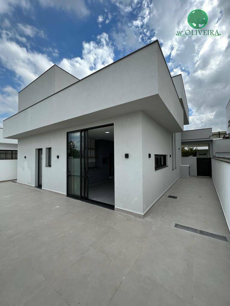 Casa de Condomínio à venda com 3 quartos, 168m² - Foto 11