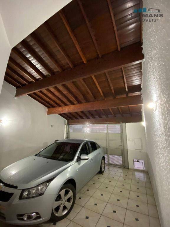 Casa à venda com 2 quartos, 69m² - Foto 2