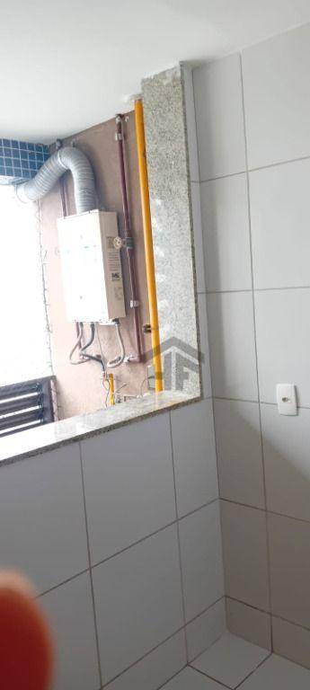 Apartamento, 3 quartos, 99 m² - Foto 5