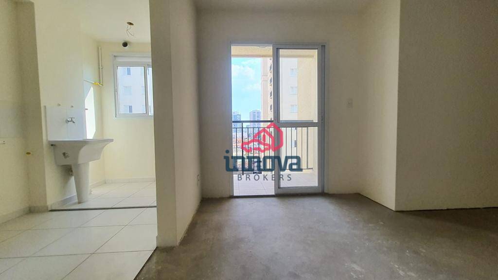 Apartamento à venda com 2 quartos, 50m² - Foto 10