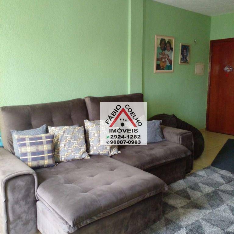 Apartamento à venda com 2 quartos, 92m² - Foto 24