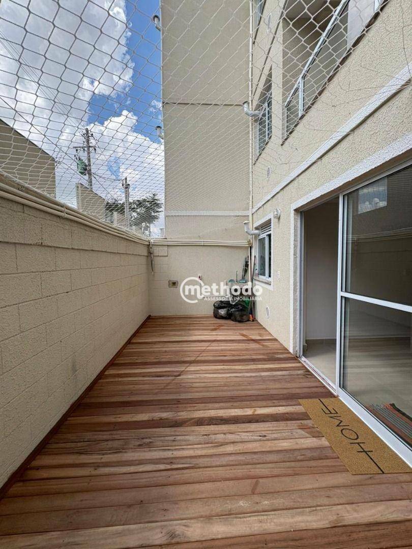 Apartamento para alugar com 2 quartos, 60m² - Foto 10