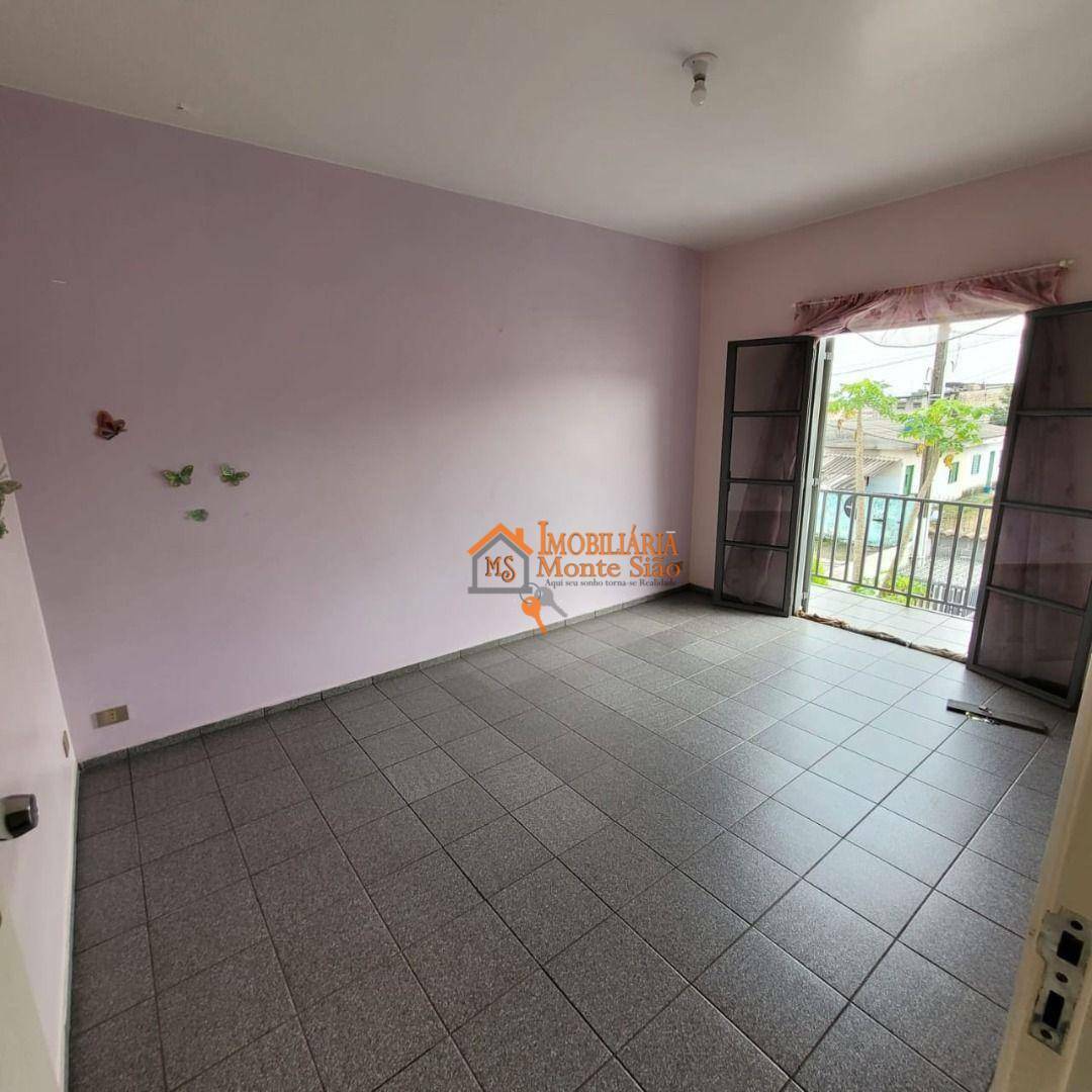 Sobrado à venda com 3 quartos, 151m² - Foto 27