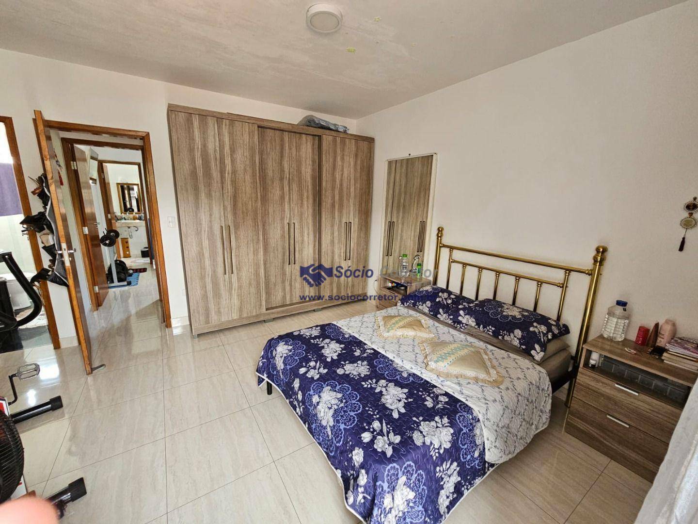 Sobrado à venda com 2 quartos, 70m² - Foto 20