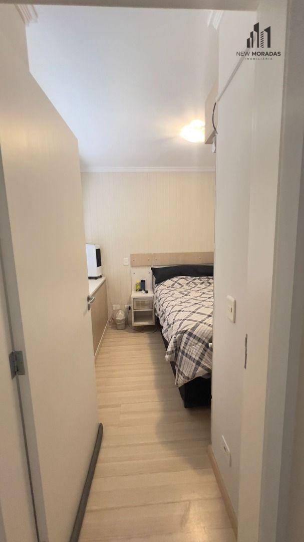 Apartamento à venda com 2 quartos, 42m² - Foto 7