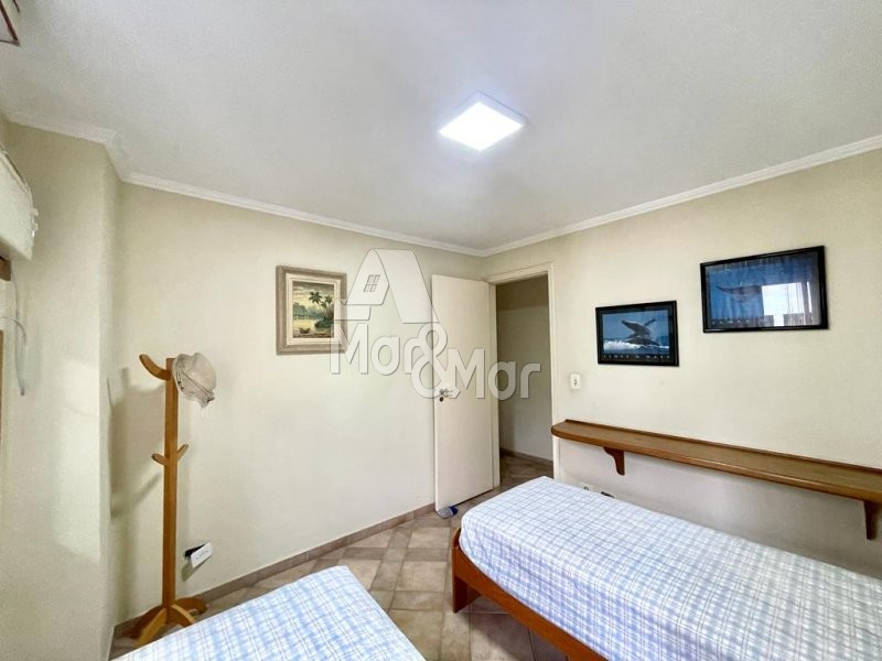 Apartamento à venda com 3 quartos, 140m² - Foto 11