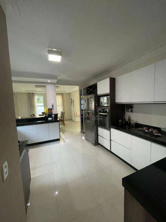 Casa de Condomínio à venda com 3 quartos, 361m² - Foto 28