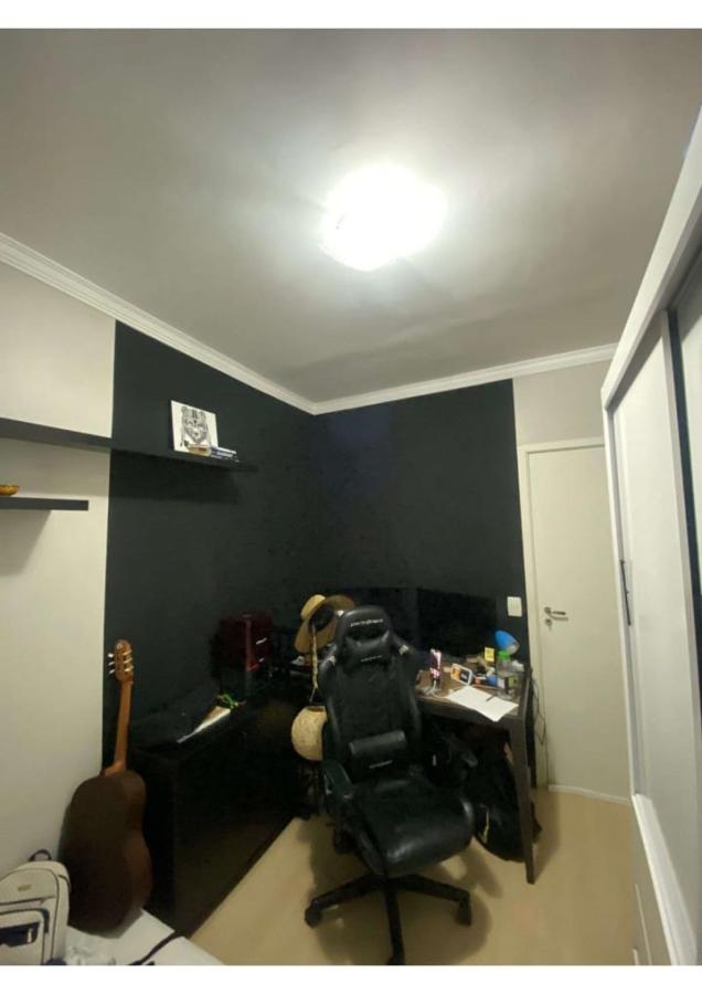 Apartamento à venda com 3 quartos, 105m² - Foto 8