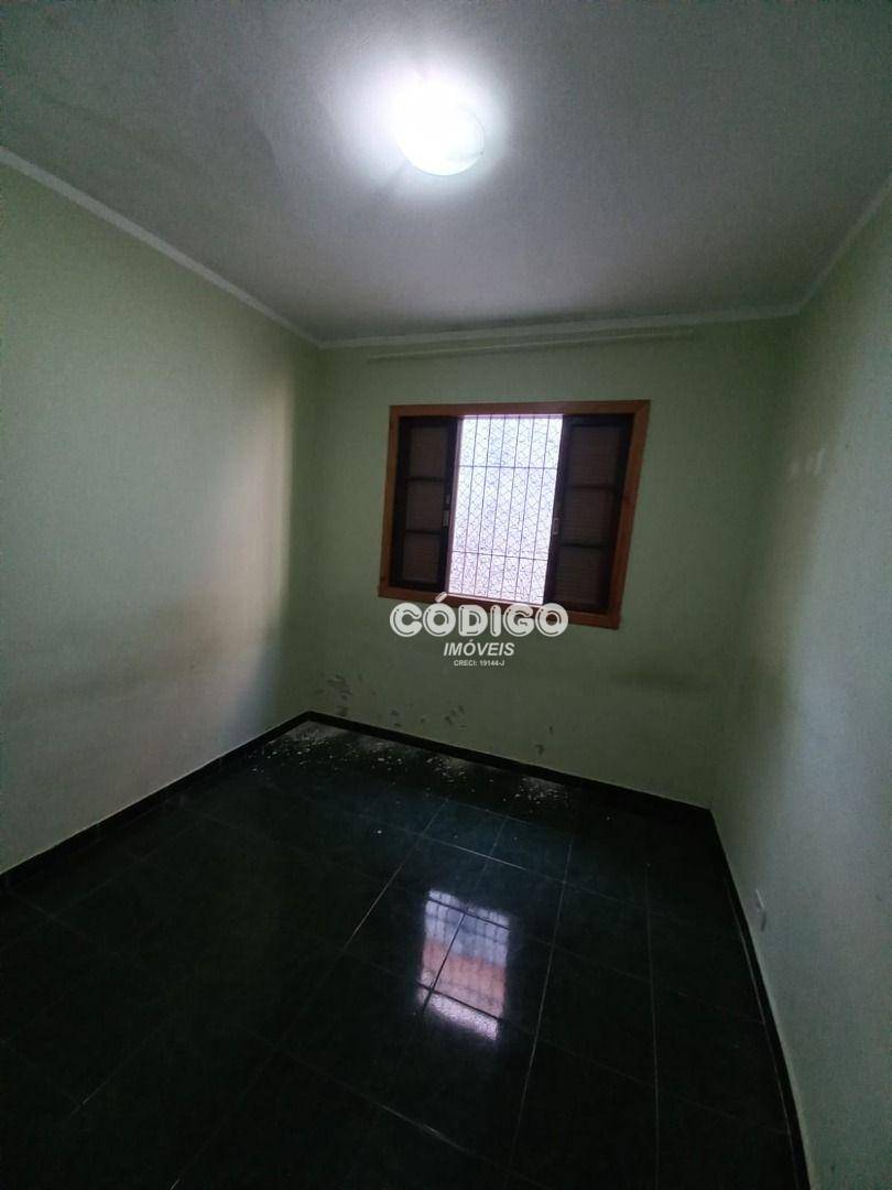 Sobrado para alugar com 3 quartos, 110m² - Foto 6