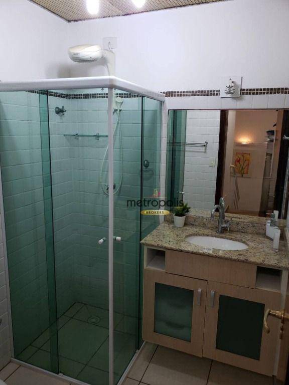 Casa de Condomínio à venda com 3 quartos, 100m² - Foto 11