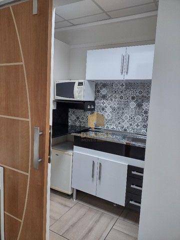 Conjunto Comercial-Sala à venda, 41m² - Foto 5