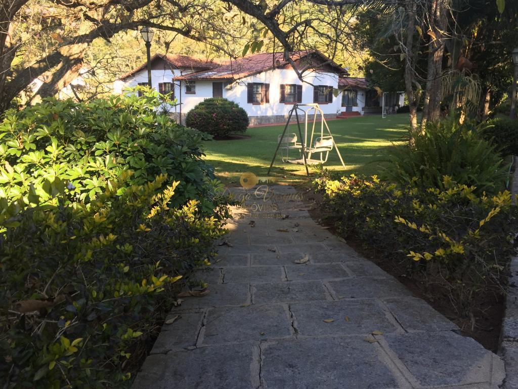 Casa à venda com 5 quartos, 7587m² - Foto 2