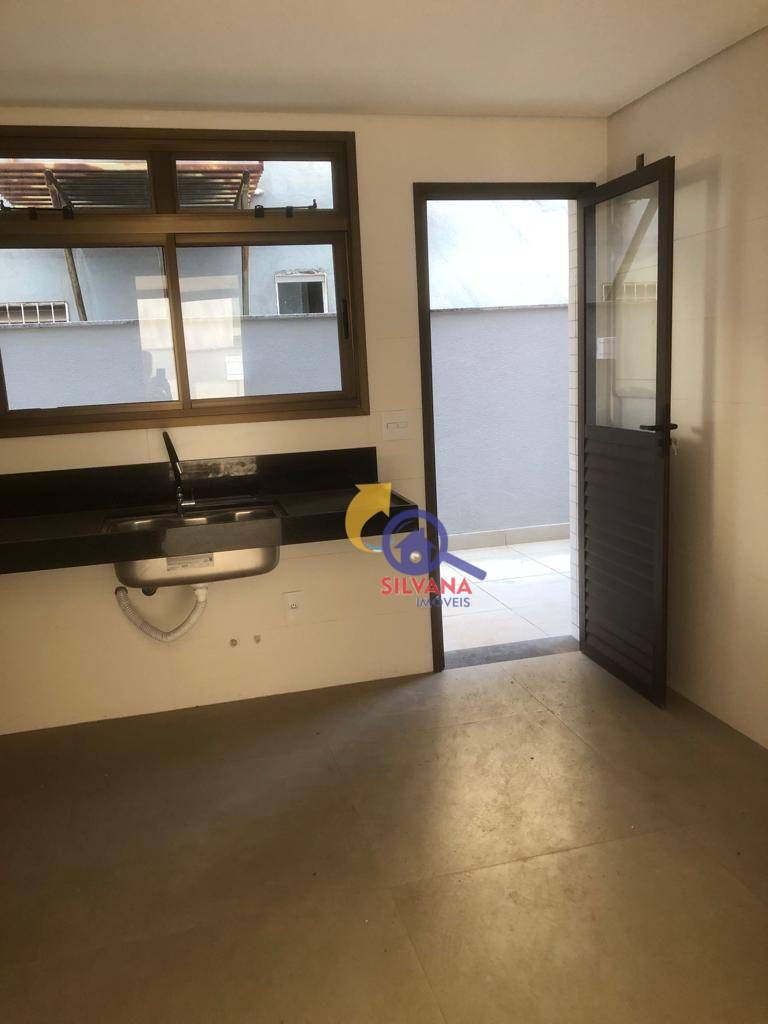 Apartamento à venda com 4 quartos, 239m² - Foto 8