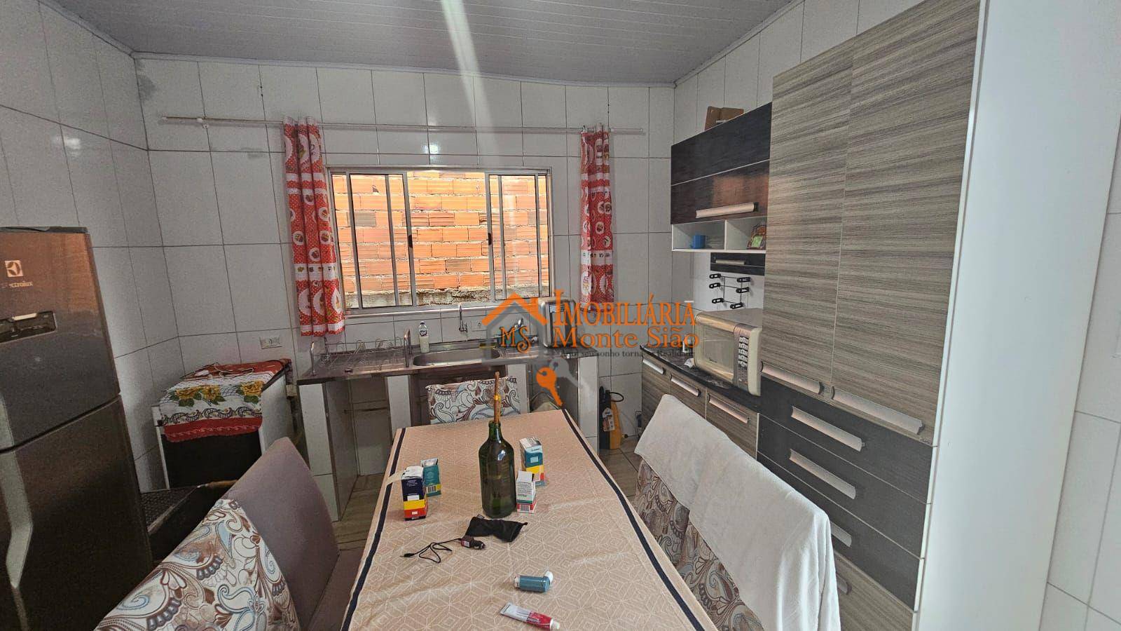 Casa à venda com 3 quartos, 125M2 - Foto 25