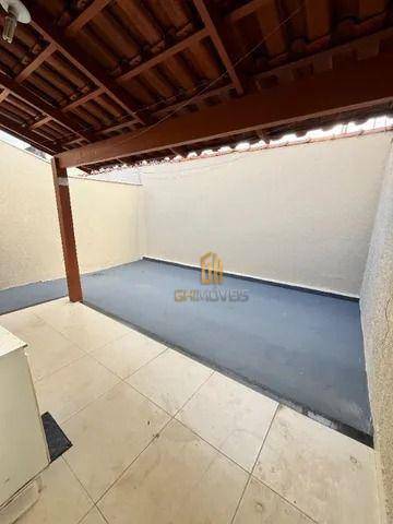 Casa à venda com 3 quartos, 99m² - Foto 20