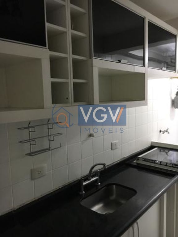 Apartamento à venda e aluguel com 3 quartos, 65m² - Foto 1