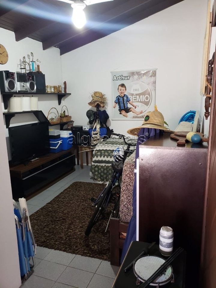 Casa à venda com 3 quartos, 200m² - Foto 24