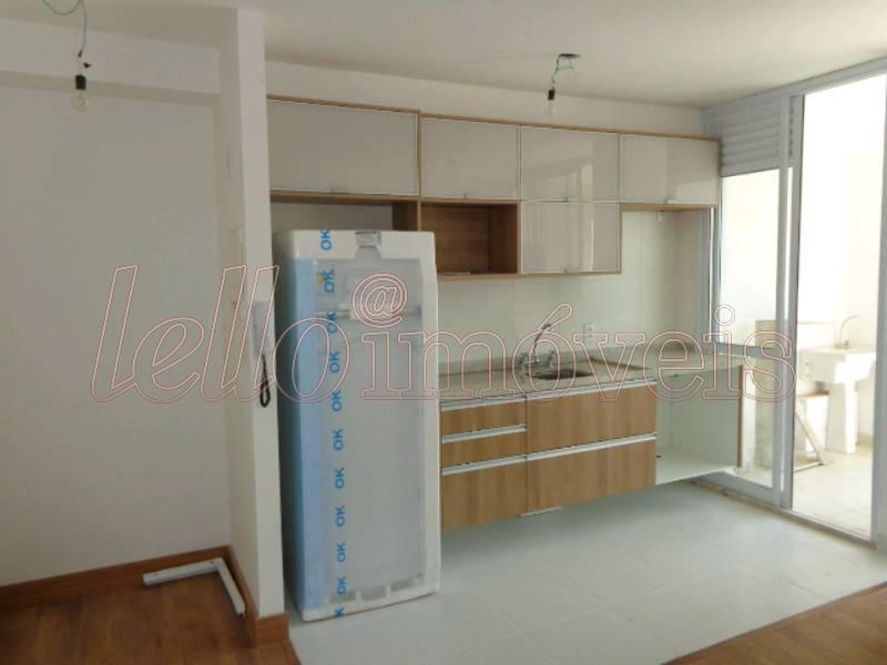 Apartamento para alugar com 1 quarto, 46m² - Foto 7