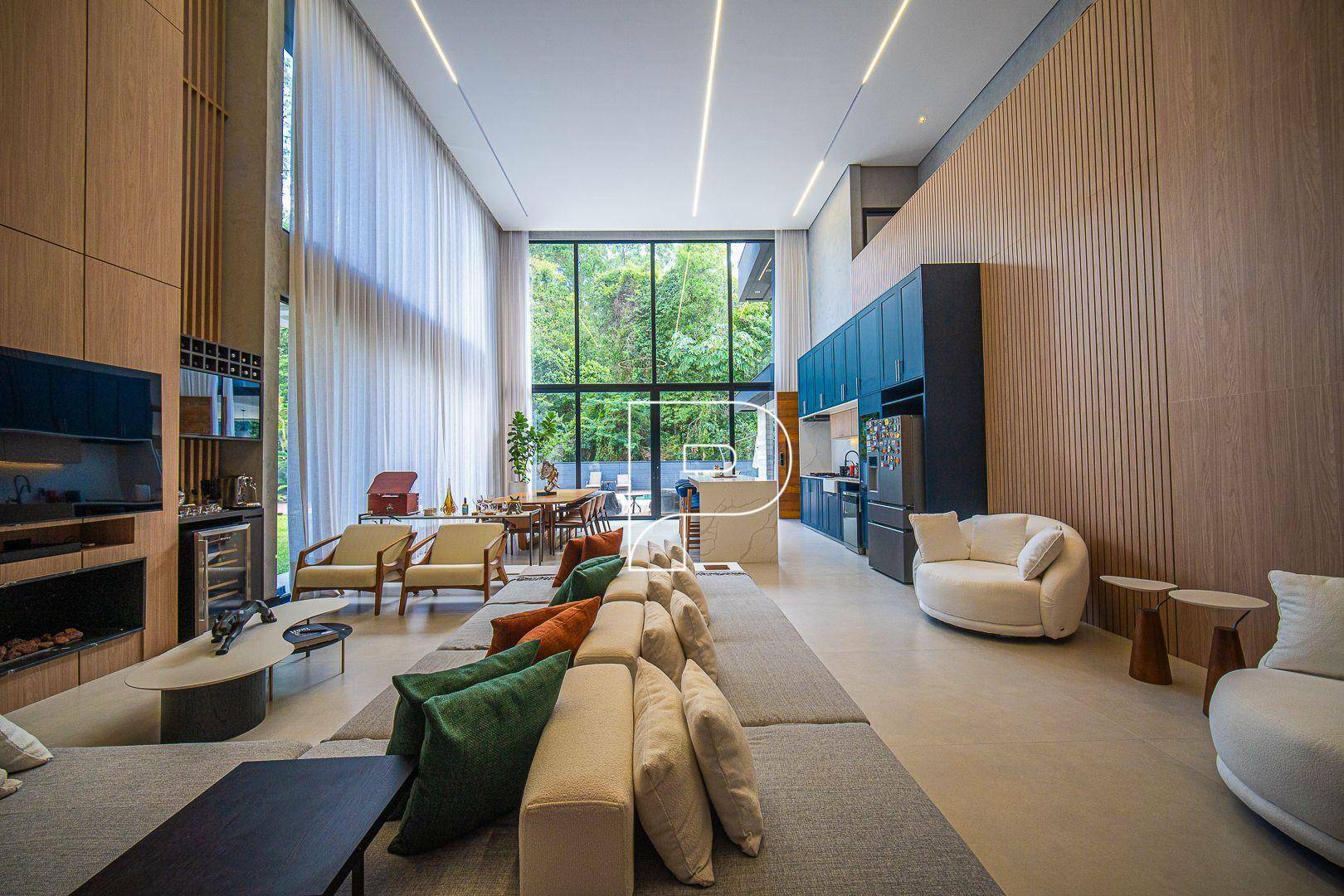 Casa de Condomínio à venda com 4 quartos, 550m² - Foto 26