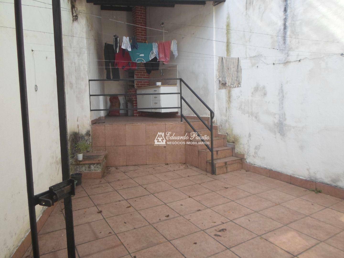 Sobrado à venda com 2 quartos, 160m² - Foto 16