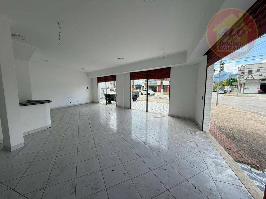 Loja-Salão, 119 m² - Foto 1