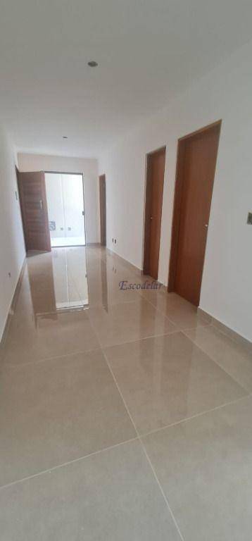 Apartamento à venda com 2 quartos, 52m² - Foto 13