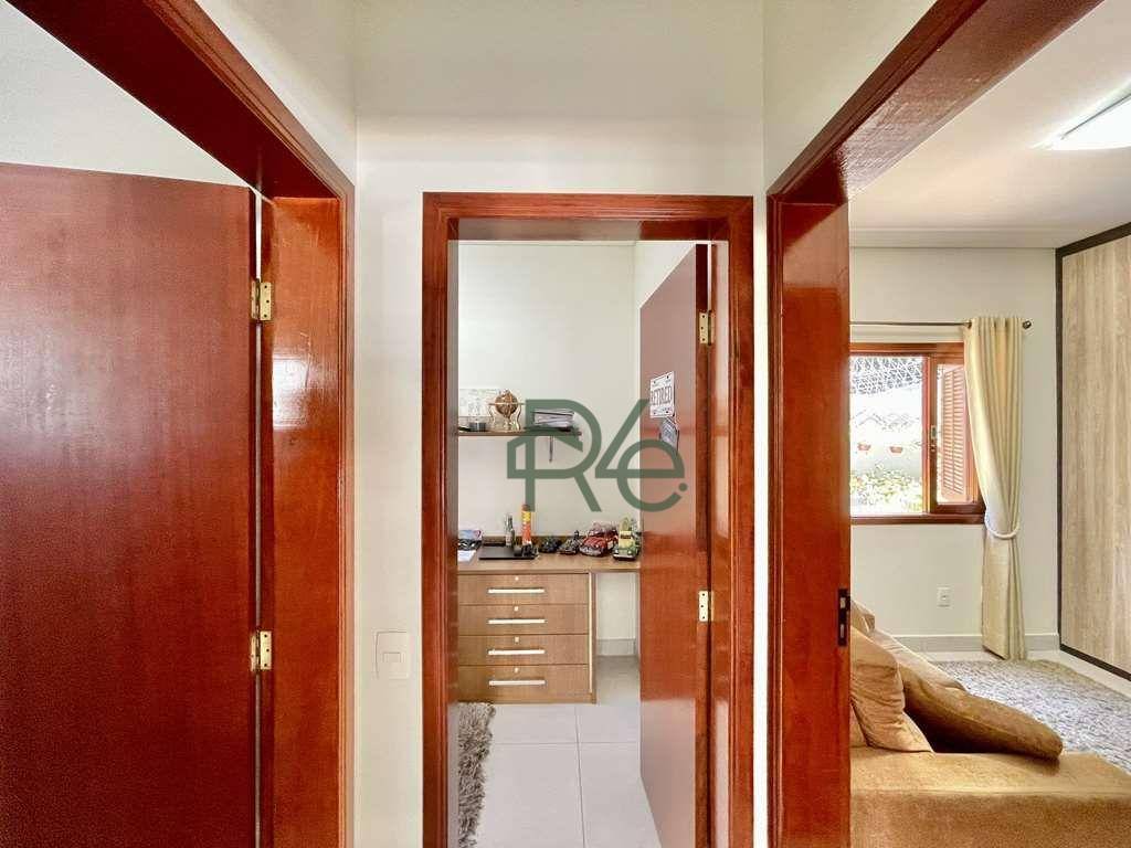 Casa de Condomínio à venda com 5 quartos, 618m² - Foto 24